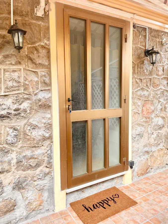 Appartement 30M2 Cosy Avec Terrasse مينتون المظهر الخارجي الصورة