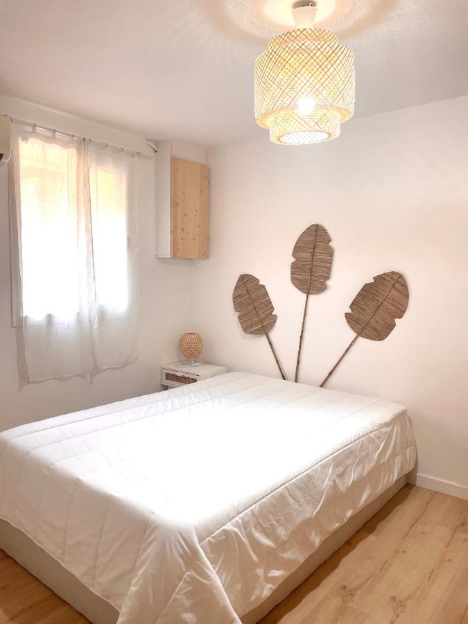 Appartement 30M2 Cosy Avec Terrasse مينتون المظهر الخارجي الصورة